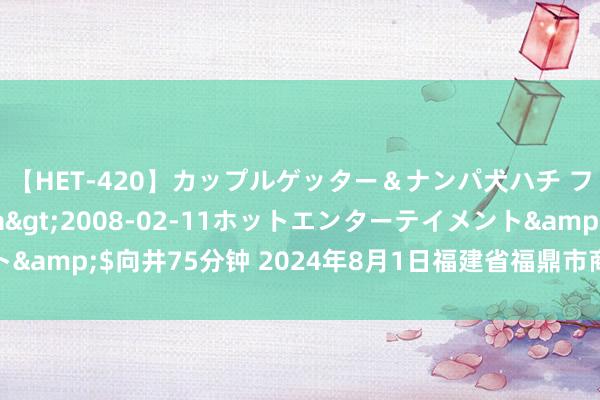 【HET-420】カップルゲッター＆ナンパ犬ハチ ファイト一発</a>2008-02-11ホットエンターテイメント&$向井75分钟 2024年8月1日福建省福鼎市商贸业做事中心价钱行情